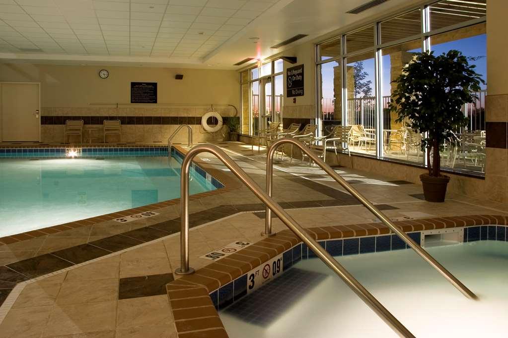 Hampton Inn & Suites Omaha Southwest-La Vista Facilities photo