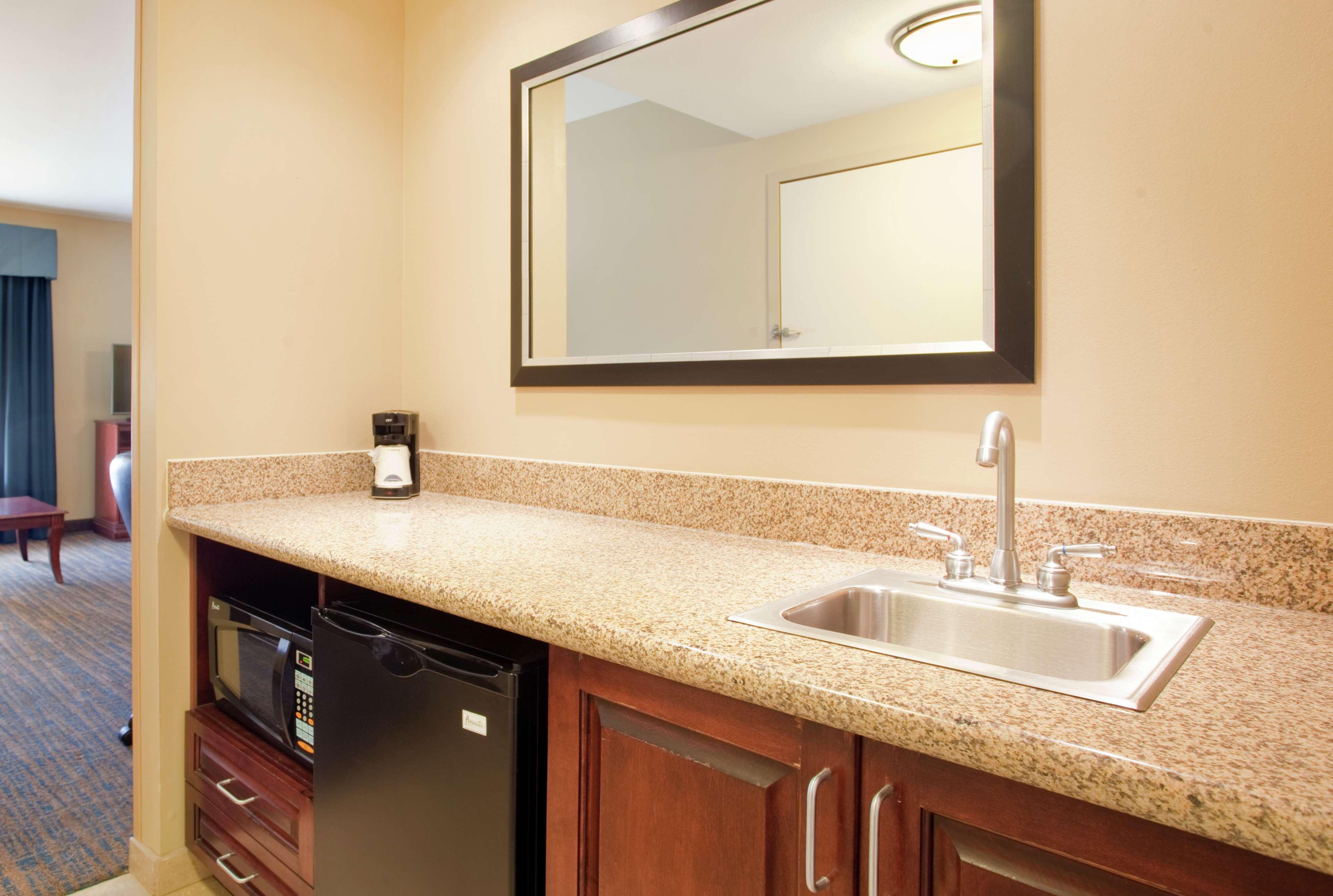 Hampton Inn & Suites Omaha Southwest-La Vista Exterior photo