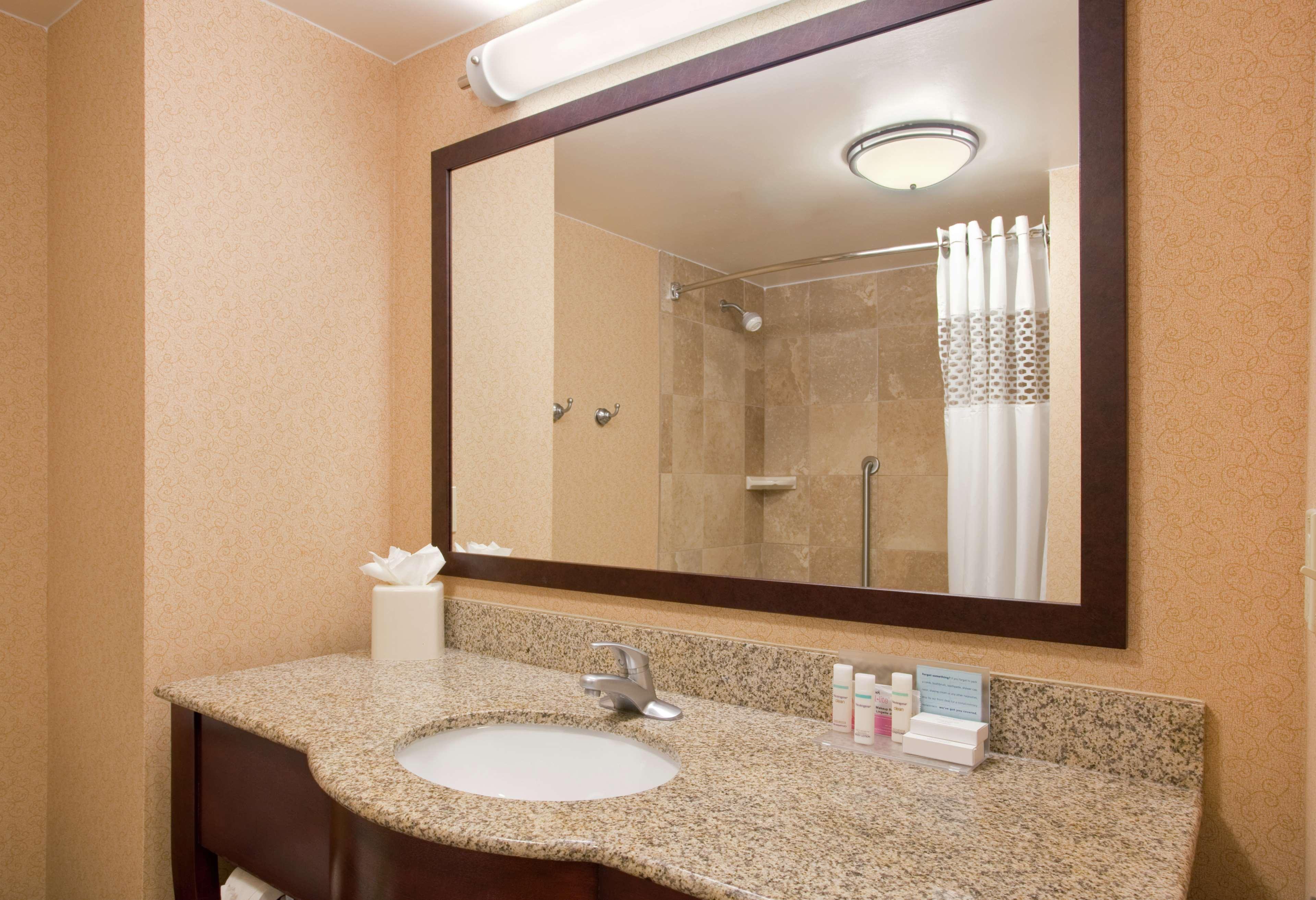 Hampton Inn & Suites Omaha Southwest-La Vista Exterior photo
