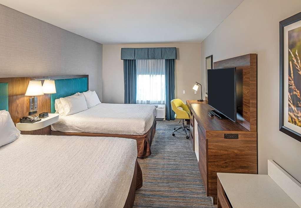 Hampton Inn & Suites Omaha Southwest-La Vista Room photo
