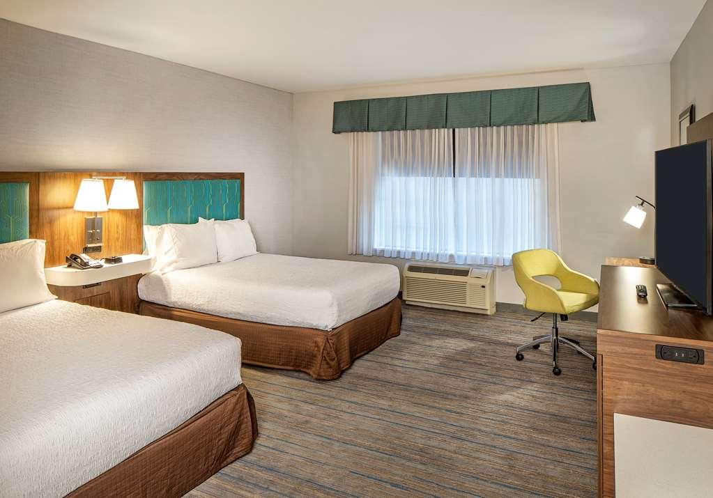 Hampton Inn & Suites Omaha Southwest-La Vista Room photo