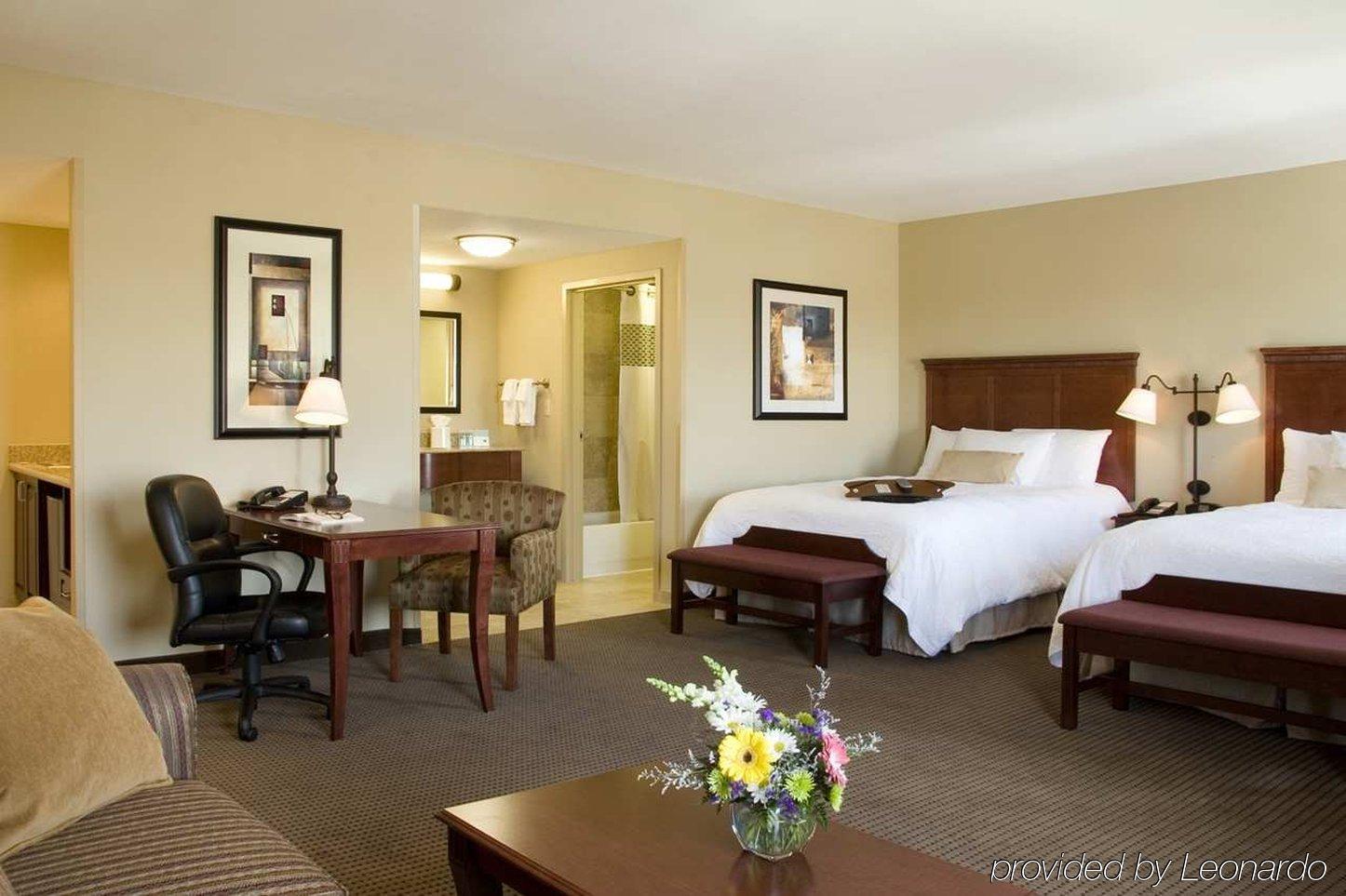 Hampton Inn & Suites Omaha Southwest-La Vista Room photo