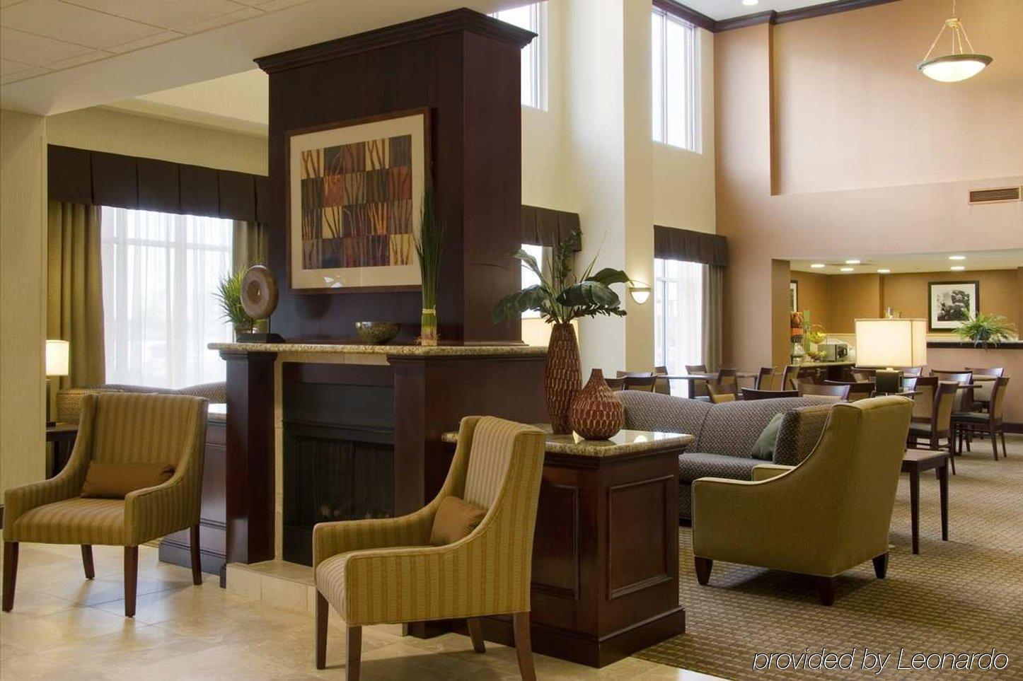 Hampton Inn & Suites Omaha Southwest-La Vista Exterior photo